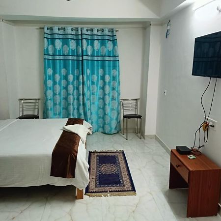Hotel Atithi Grand Guwahati Eksteriør billede
