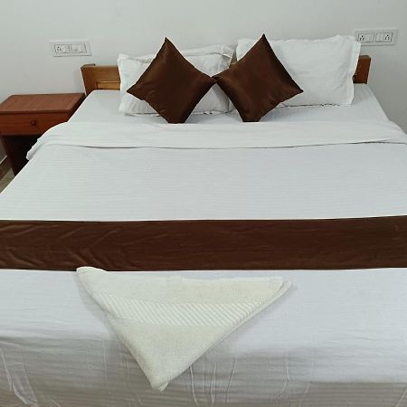 Hotel Atithi Grand Guwahati Eksteriør billede