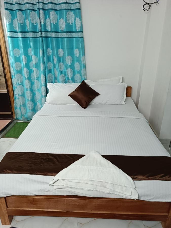 Hotel Atithi Grand Guwahati Eksteriør billede