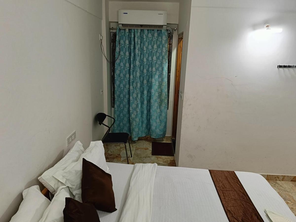 Hotel Atithi Grand Guwahati Eksteriør billede