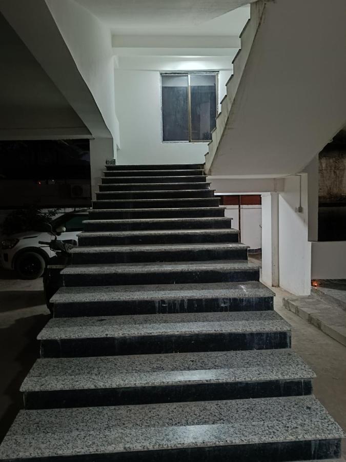 Hotel Atithi Grand Guwahati Eksteriør billede