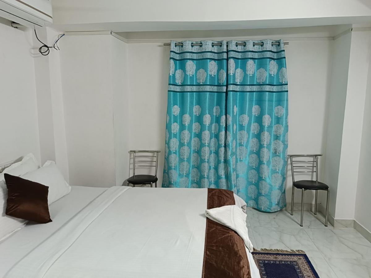 Hotel Atithi Grand Guwahati Eksteriør billede