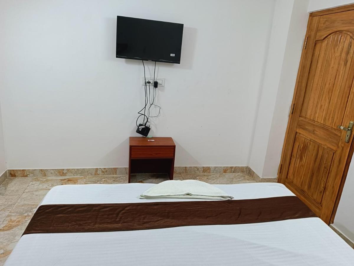 Hotel Atithi Grand Guwahati Eksteriør billede