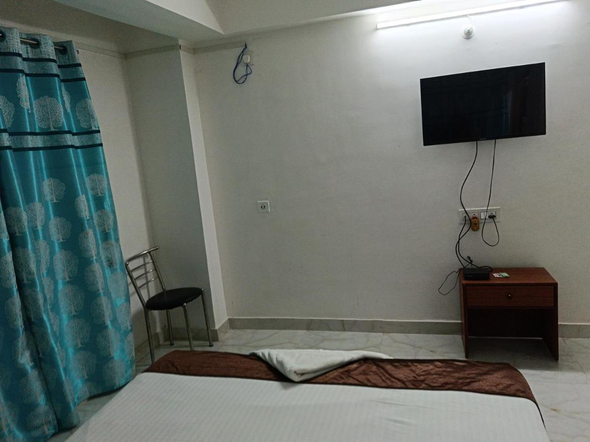 Hotel Atithi Grand Guwahati Eksteriør billede