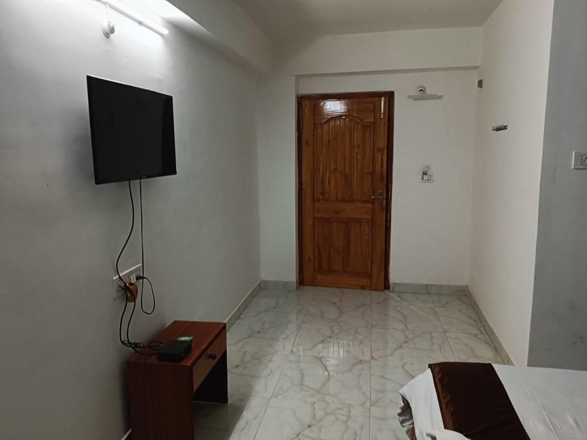 Hotel Atithi Grand Guwahati Eksteriør billede