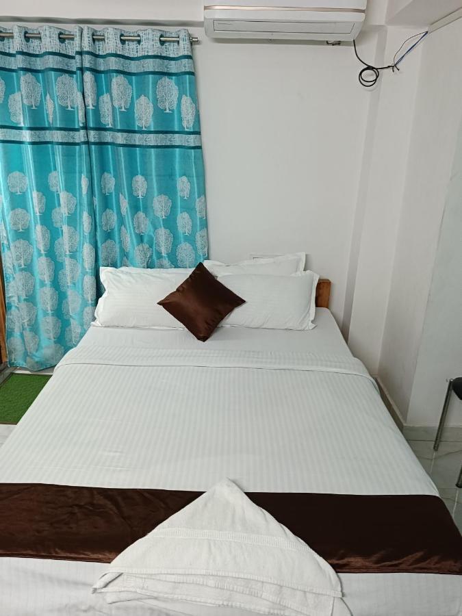 Hotel Atithi Grand Guwahati Eksteriør billede