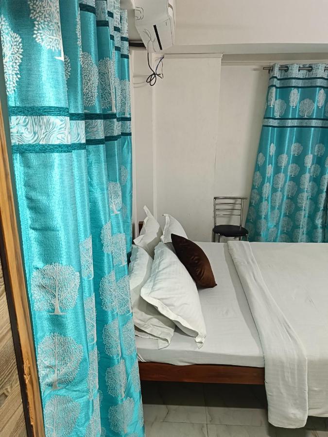 Hotel Atithi Grand Guwahati Eksteriør billede