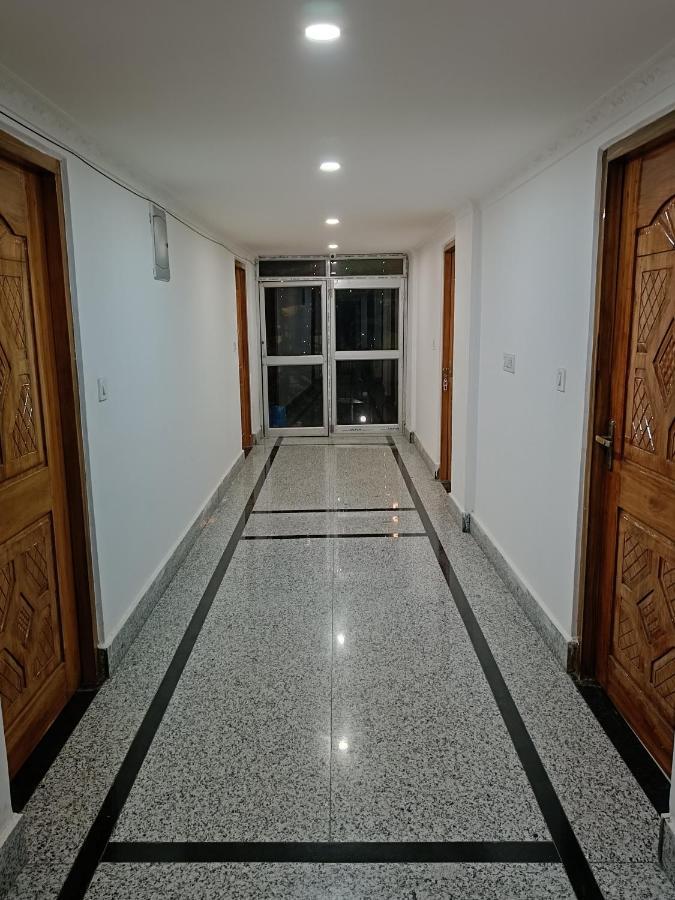 Hotel Atithi Grand Guwahati Eksteriør billede