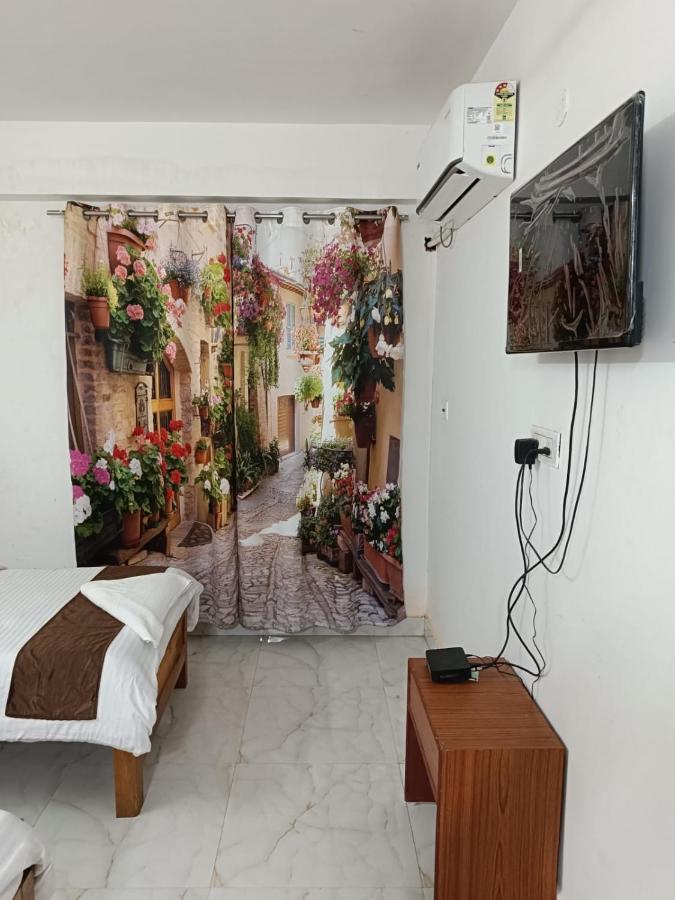 Hotel Atithi Grand Guwahati Eksteriør billede