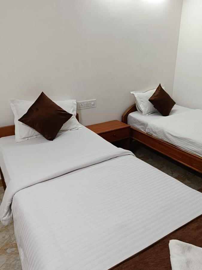 Hotel Atithi Grand Guwahati Eksteriør billede