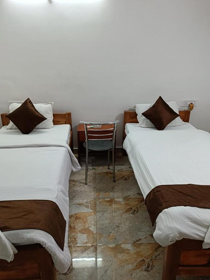 Hotel Atithi Grand Guwahati Eksteriør billede